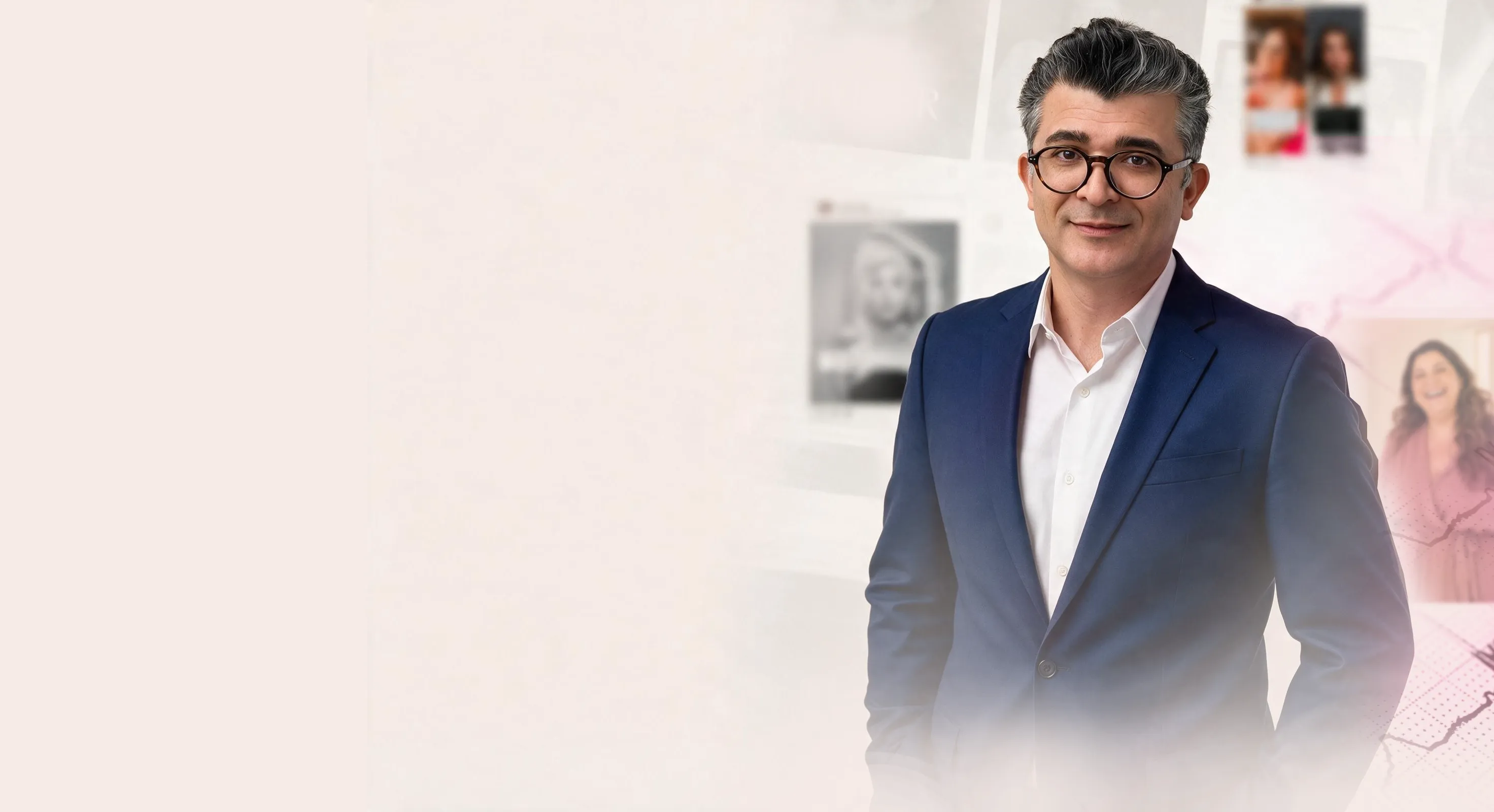 Dr. José Rogério da Silva, médico cardiologista e cardionutrólogo, CRM-SP 172.346