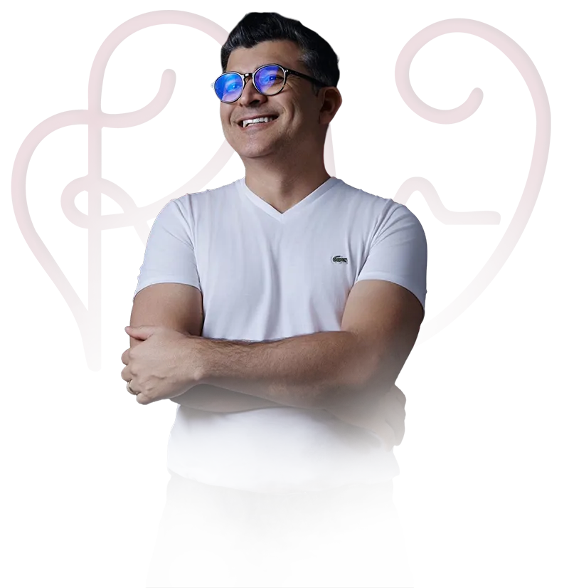 Dr. Rogério Silva